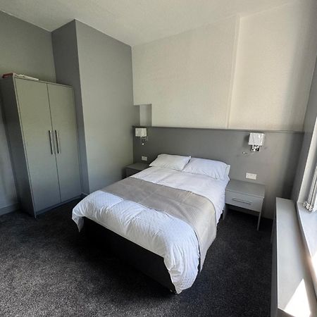 Waverley Park House Preston  Luaran gambar