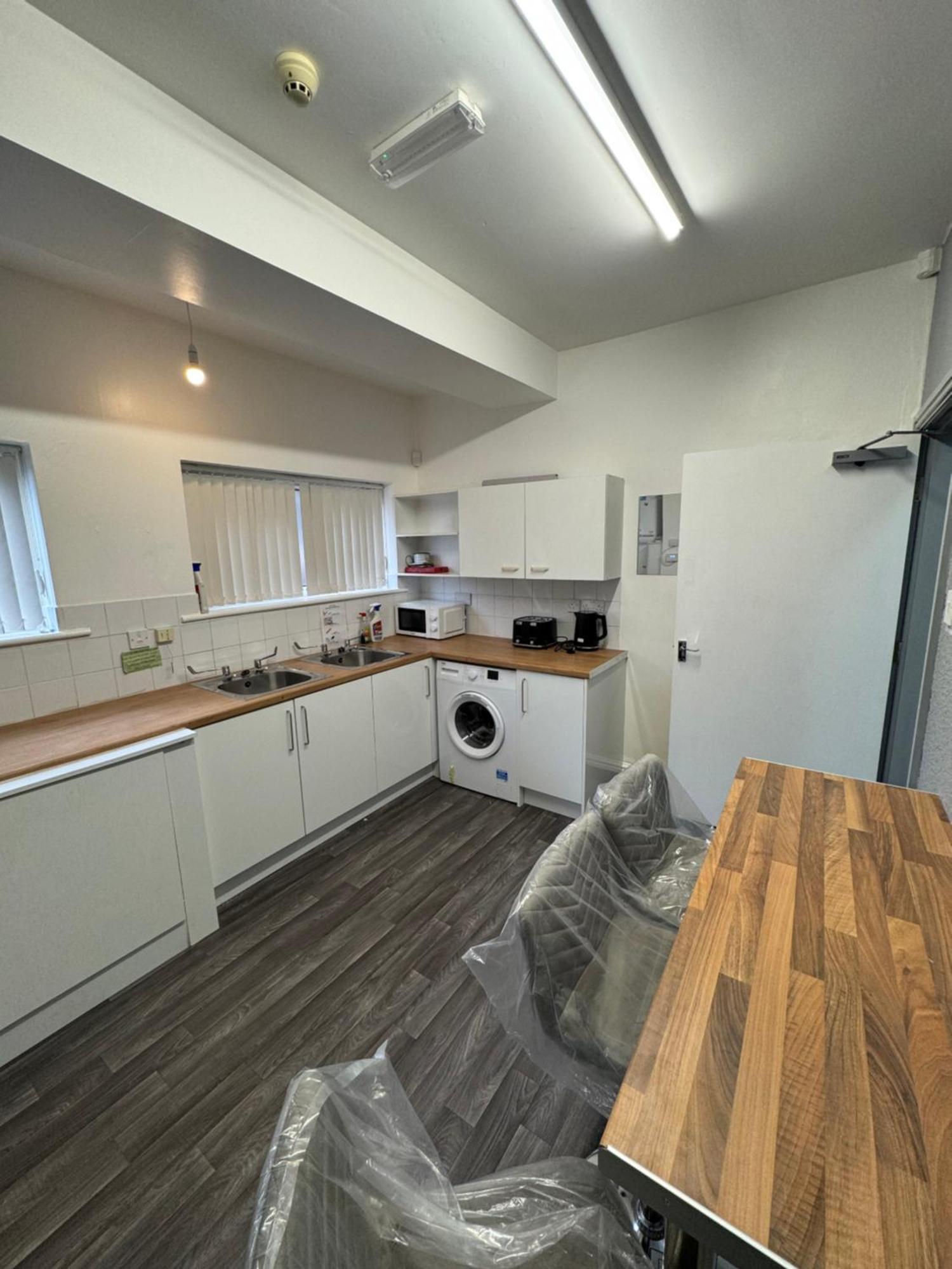 Waverley Park House Preston  Luaran gambar