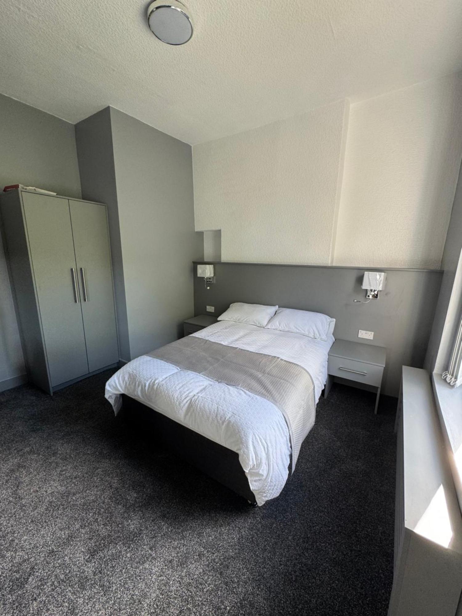 Waverley Park House Preston  Luaran gambar